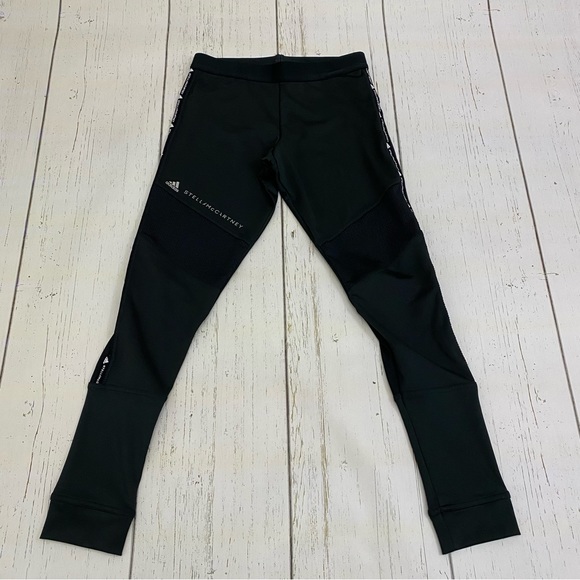 Stella McCartney x Adidas Leggings - Size Small - Picture 7 of 8